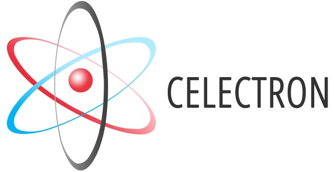 Logo client Solandis Celectron