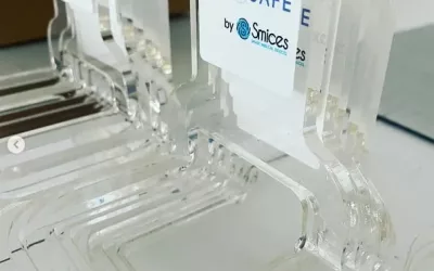 Usinage et transformation de matières plastiques : Secteur médical d’Occitanie.