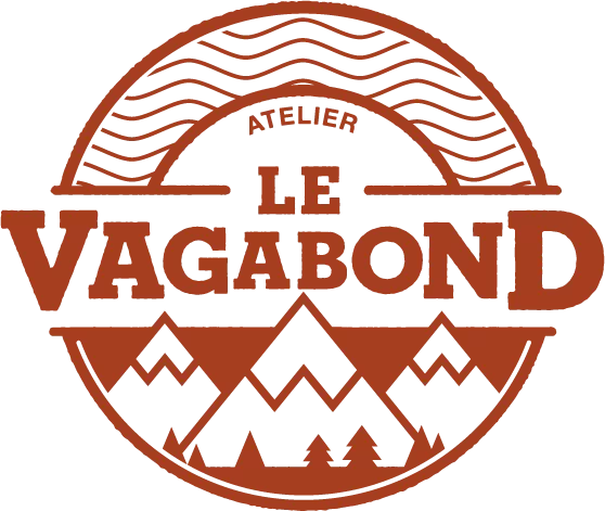 Logo client Solandis Atelier Le Vagabond