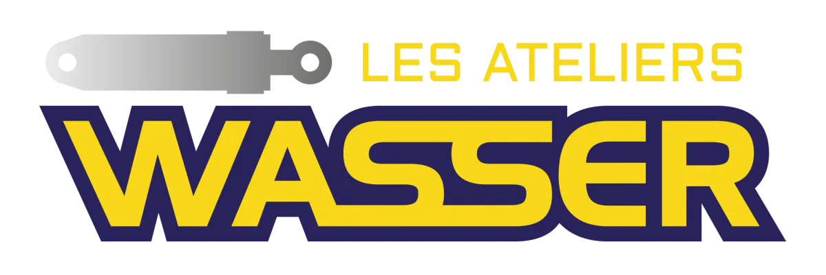 Logo client Solandis Ateliers Wasser Montpellier