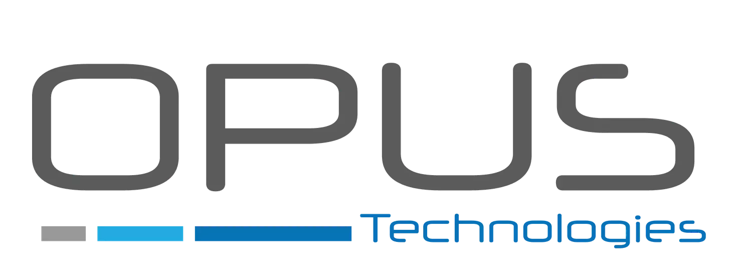 Logo client Solandis Opus Technologies