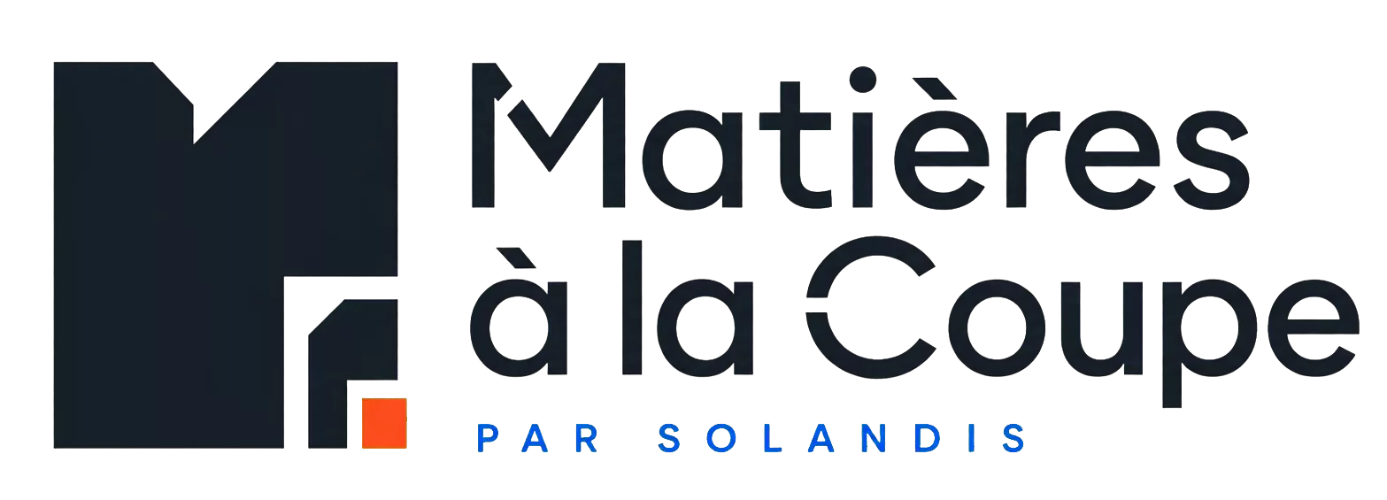 Matières à la Coupe by SOLANDIS