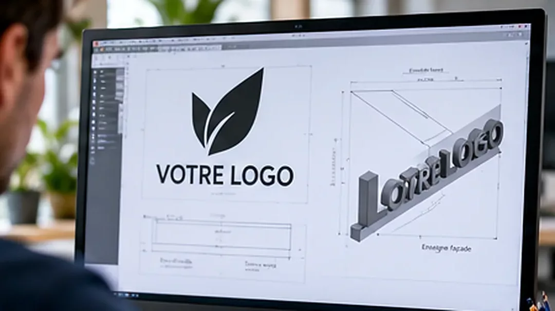 Comment sous-traiter vos enseignes LED, logos découpés et signalétiques ?